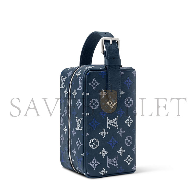 l0vis Vvtt0n master locker dopp kit m28835 (23*13*12cm)